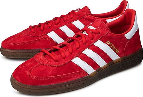 adidas spezial rot 38 2/3|adidas handball spezial.